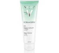 Vichy Normaderm gel esfoliante 3in1