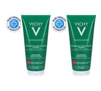 Vichy Normaderm Gel Purificazione Intensa Viso e Corpo per pelle a ten