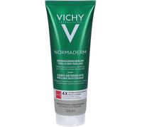 Vichy Normaderm No Peel Cleanse Siero Detergente Viso 125 ml