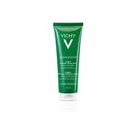 Vichy Normaderm 3in1 Gel Detergente, Peeling, Maschera 125 ml 125 ml