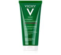 Vichy Normaderm Phytosolution gel di pulizia profonda contro le imperfezioni della pelle acneica 200 ml