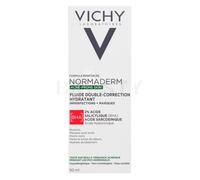 Vichy Normaderm Phytosolution Trattamento Giornaliero Doppia Correzione 50ml - Crema viso