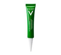 VICHY - Normaderm Normaderm pasta anti -brufoli allo zolfo secca i brufoli, lenisce e corregge le imperfezioni - Crema viso pelle grassa