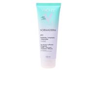 Vichy Normaderm 3in1 Gel Detergente, Peeling, Maschera 125 ml 125 ml
