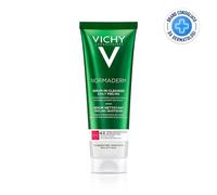 VICHY Normaderm Siero Detergente Peeling Quotidiano 125ml Gel detergente viso