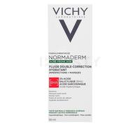 Vichy Normaderm trattamento idratante doppia correzione 50 ml - Crema viso