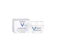 Vichy Nutrilogie 1 Crema Idratante Per Pelle Secca 50 ml
