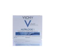 Vichy Nutrilogie 1 trattamento nutritivo per pelle secca 50ml
