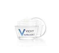 Vichy NUTRILOGIE 2 Crema Giorno nutritiva per pelle molto secca nutrizione intensa profonda 50 ml
