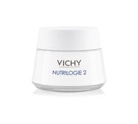 Vichy Nutrilogie 2 Crema Viso Pelli Molto Secche 50 ml - Crema viso