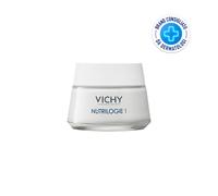 Vichy Nutrilogie Crema Giorno 50 Ml