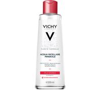 Vichy Pureté Thermale Acqua micellare Minerale 3 in 1 200 ml per pelle sensibile