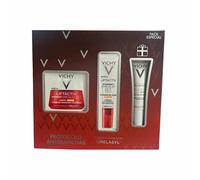 Vichy pack liftactiv pigment B3 crema spf+50 + cuidado de 50ml
