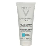 Vichy Purete 3In1 One Step Cleanser 100 ml