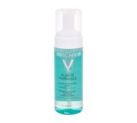 Vichy Purete Thermale 150Ml Per Donna (Mousse Detergente)