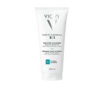 VICHY Pureté Thermale 3in1 One Step Pulizia 300ml pelle Sensibile Make-Up Remove