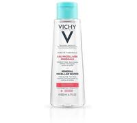 Vichy Purete Thermale Acqua Micellare Minerale Per Pelli Sensibili 200ml