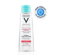 Vichy PURETE THERMALE ACQUA MICELLARE PELLI SENSIBILI 200 ML