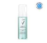 Vichy Purete Thermale - Acqua Mousse Detergente Illuminante, 150ml