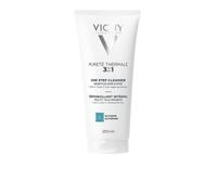 Vichy Pureté Thermale Desmaquillante Integral 3 En 1 200ml
