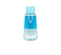 VICHY Pureté Thermale struccante occhi trucco waterproof 100 ml