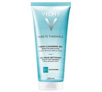 Vichy Gel detergente Purete Thermale rinfrescante viso 400 ml