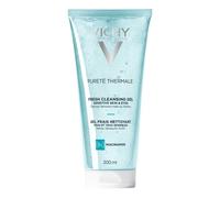 Vichy Purete Thermale Gel Rinfrescante Viso 200 ml 200 ml g