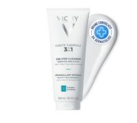 Vichy Pureté Thermale Latte Struccante 3in1 Per Pelli Sensibili Strucca e