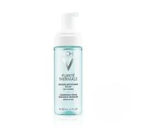 Vichy Pureté Thermale Acqua Mousse Detergente Illuminante per pelli sensibili 150 ml