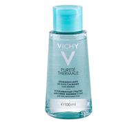Vichy Purete Thermale Soothing 100Ml Per Donna (Struccante Per Occhi)