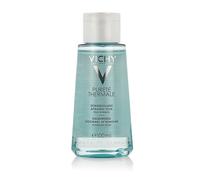 Vichy Pureté Thermale Soothing struccante occhi lenitivo per pelli sensibili 100 ml