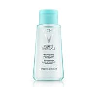 VICHY PURETÉ THERMALE Soothing Eye Makeup Remover for Sensitive Eyes 100 ml
