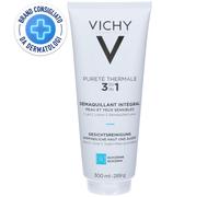 L'OREAL VICHY VICHY PURETE THERMALE STRUCCANTE INTEGRALE 3IN1 300ML