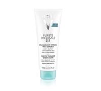 Vichy Purete Thermale Struccante Integrale 3in1 per pelle e occhi sensibili 300 ml
