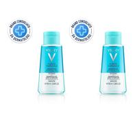 Vichy Pureté Thermale Struccante Occhi Bifase Waterproof 100 ml per oc