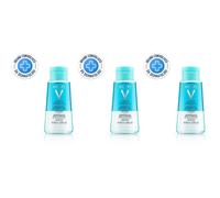 Vichy Pureté Thermale Struccante Occhi Bifase Waterproof 100 ml per oc