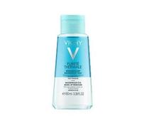 VICHY Pureté Thermale struccante occhi trucco waterproof 100 ml