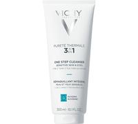 Vichy Purete Thermale 3-in-1 One Step Cleanser 300 ml