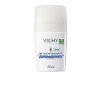 Vichy Roll-On Deodorant Without Aluminum Salts, 24H Moisturizes And Soothes Sensitive Skin, 50ml