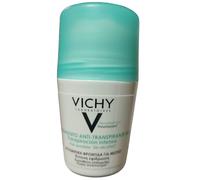 Vichy sensitiv bianco 48h rool-on 50ml antitraspirante
