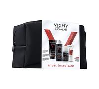 Vichy Set regalo rituale energizzante per uomo