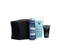 Vichy Set Rituale Benessere Homme Uomo - Set Cura