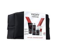 Vichy Set Rituale Energizzante Uomo - Set Uomo
