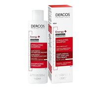 Vichy Shampoo Rinforzante Dercos Energy+ 200 ml - Shampoo