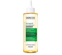 Vichy Dercos Technique Shampoo Fluido Schiumogeno Antiforfora 200ml
