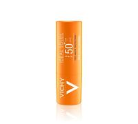 VICHY - Solari Capital Soleil Stick Zone Sensibili Spf 50+ - Protezione elevata per le zone sensibili Crema solare 9 g unisex