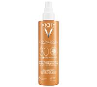 Vichy Soleil Fluido Invisibile SPF30 200ml - Spray solare