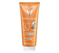 Vichy Soleil Latte Delicato Bambini SPF50 300ml - Latte solare
