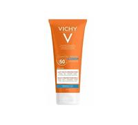 Vichy Lozione Multi Idratante SPF 50+ Capital Soleil Beach Protect 200 ml - Latte solare