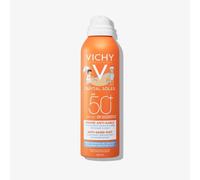 VICHY SOLARE IDEAL SOLEIL ANTI - SABBIA BAMBINI SPF 50